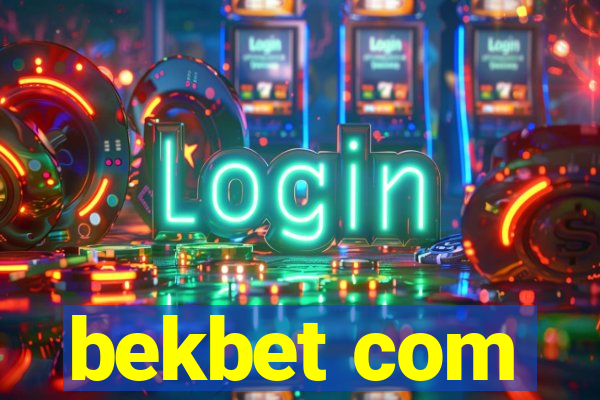 bekbet com